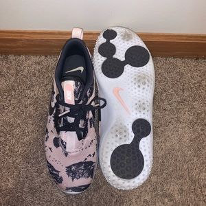 Woman Golf Shoes